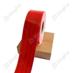 Reflective Tapes - Red I.3952/5 Reflective Tape